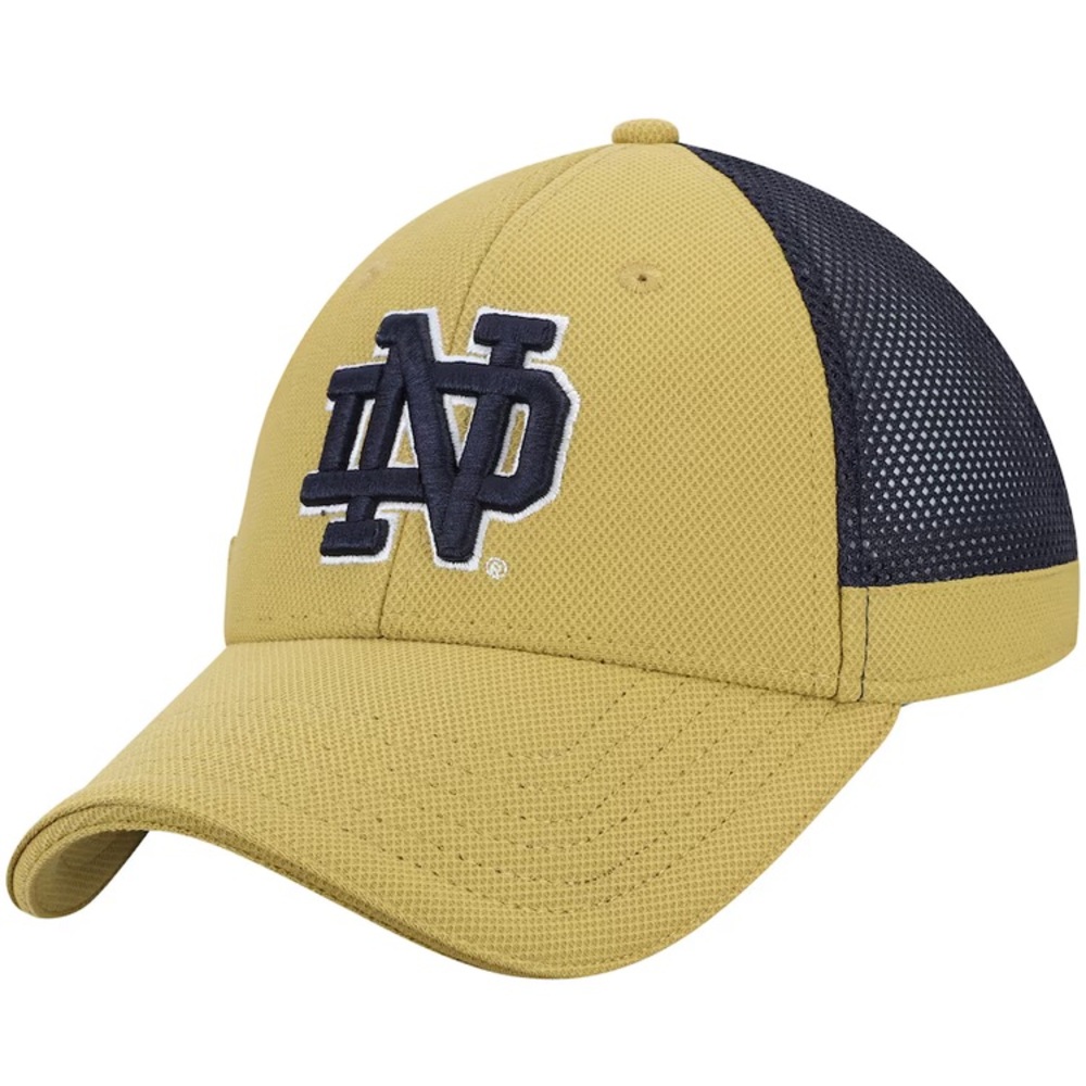 Under Armour Gold Notre Dame Fighting Irish